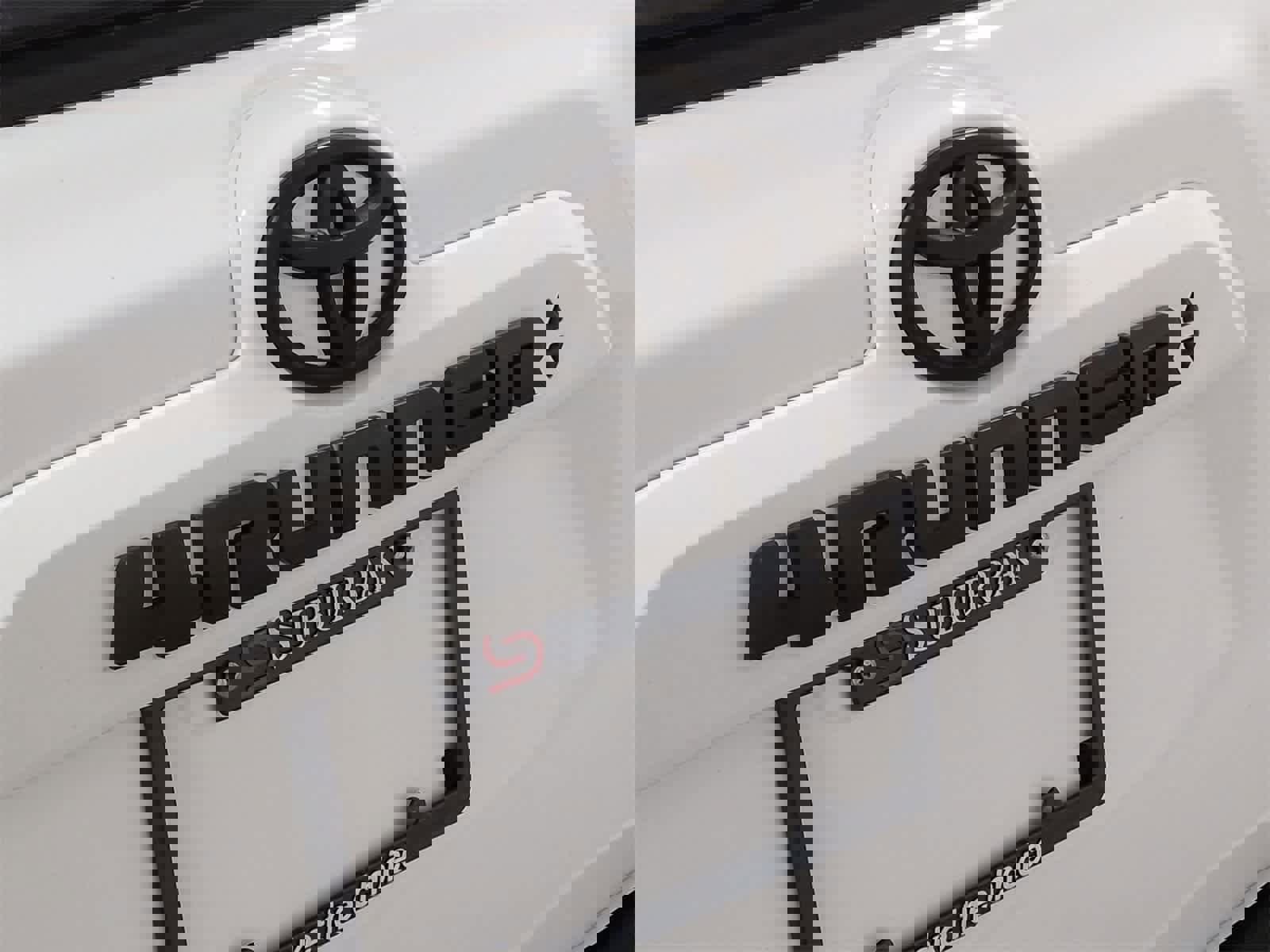 Used 2023 Toyota 4Runner SR5 Premium image 13