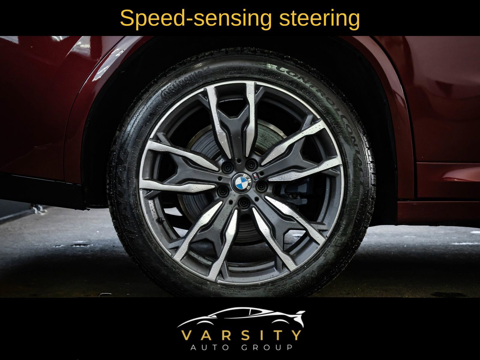 Used 2022 BMW X4 M40i image 31