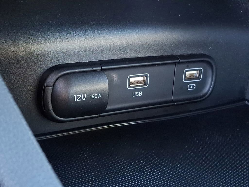 Used 2021 Kia K5 GT-Line image 22