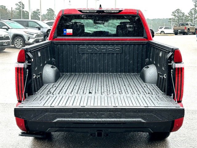 New 2026 Toyota Tundra Limited image 23