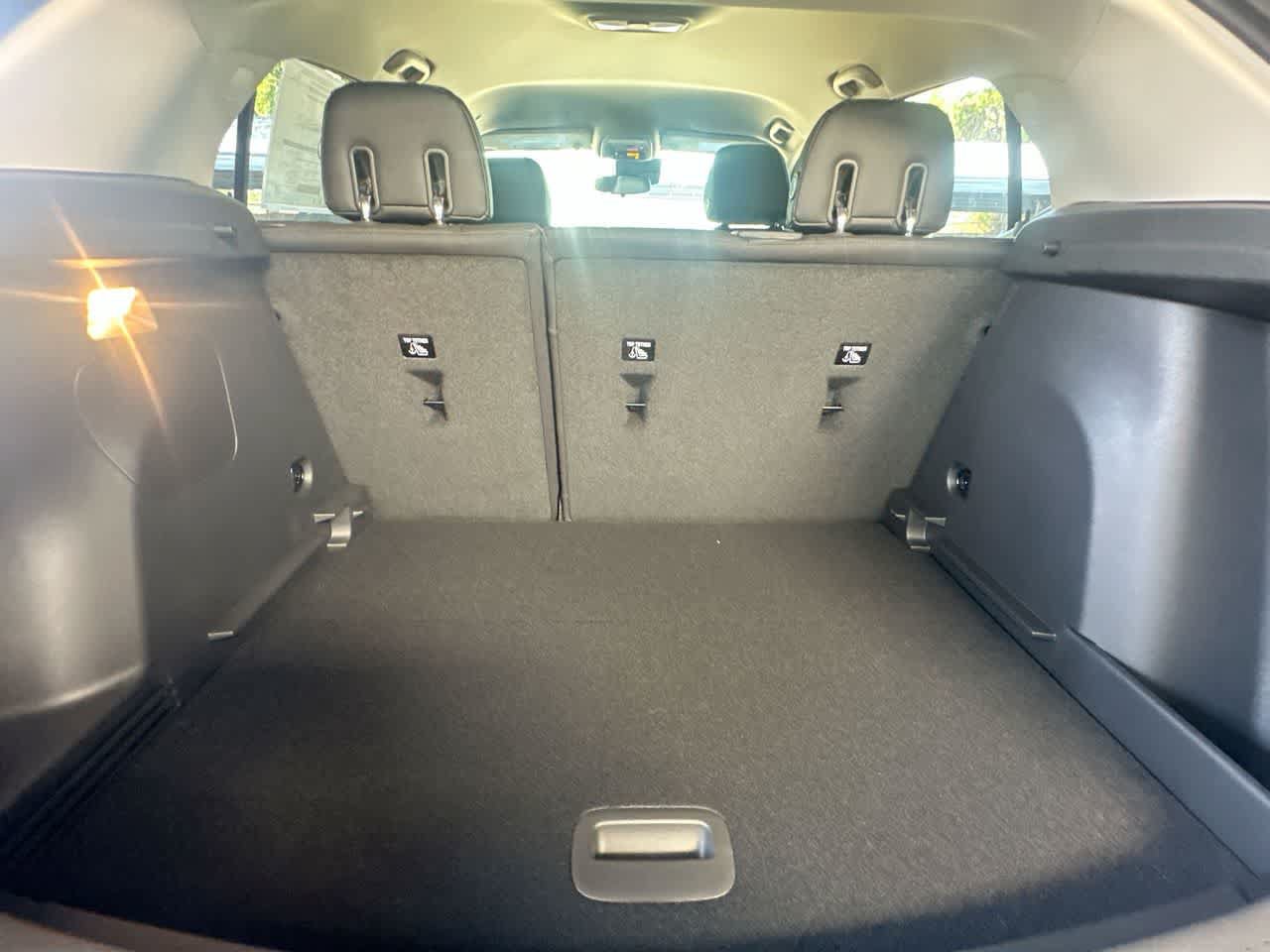 New 2026 Buick Encore GX Preferred w/ Comfort Package FWD image 25
