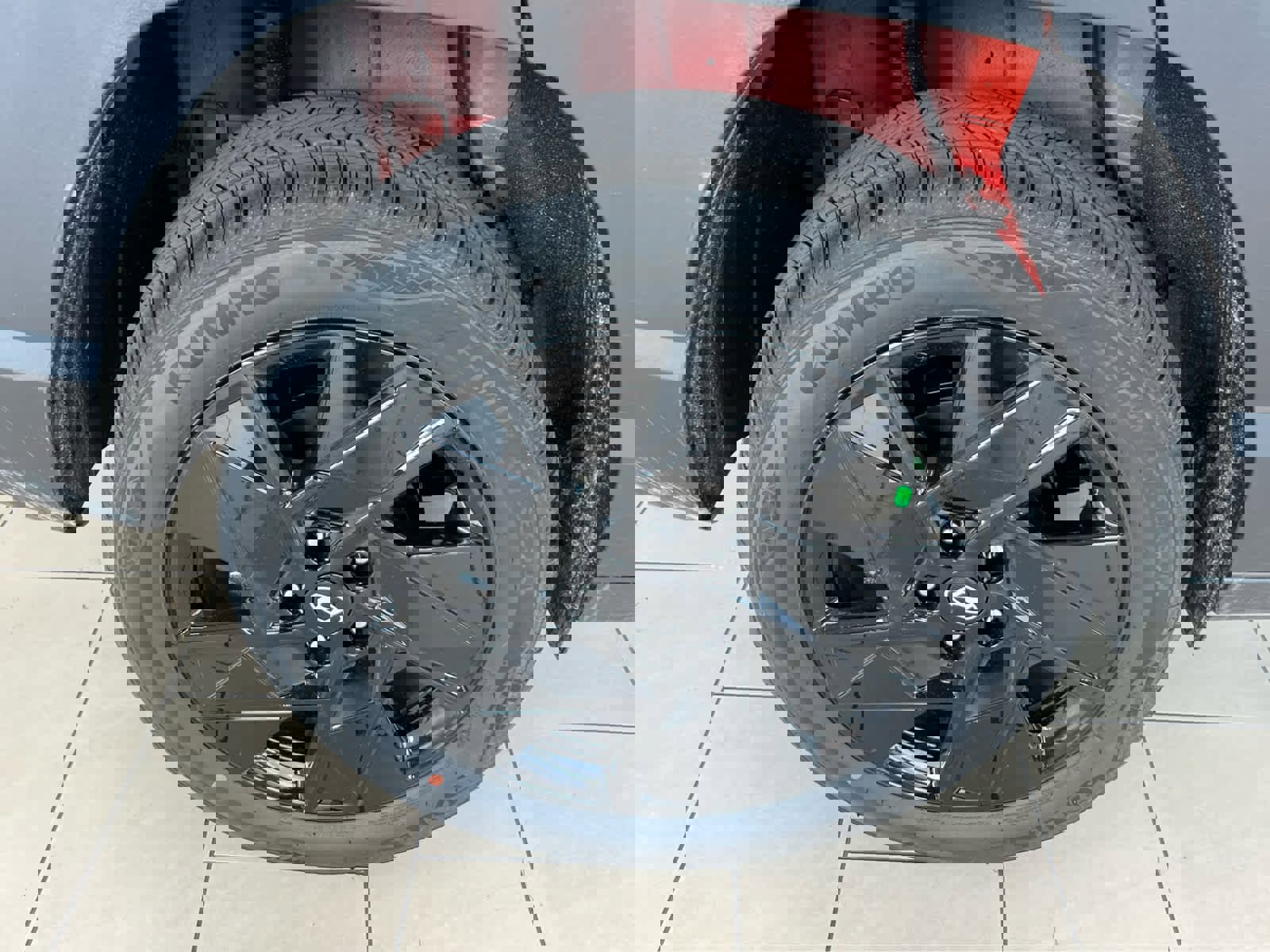 New 2026 Hyundai Kona SEL Sport image 15