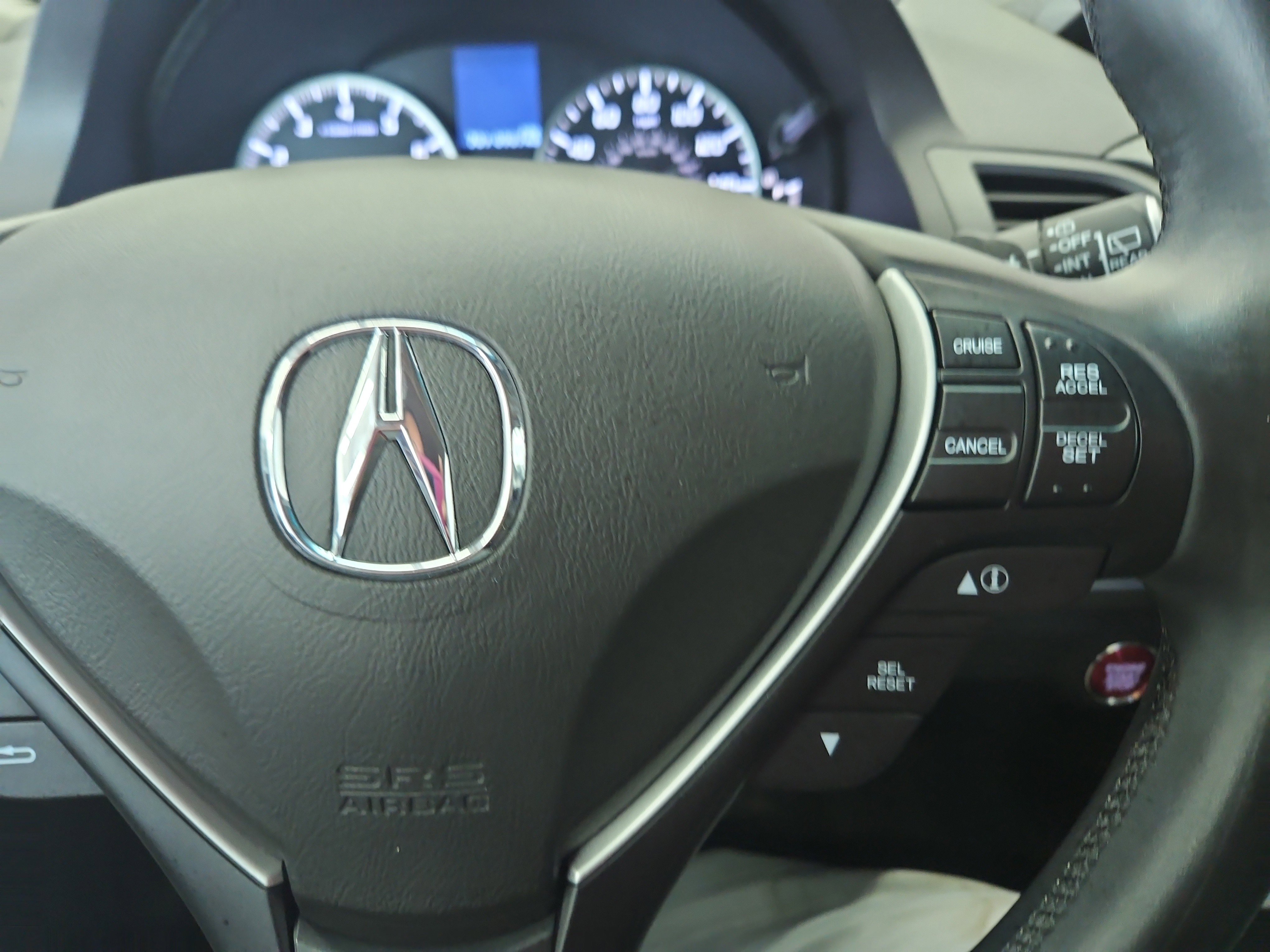 Used 2014 Acura RDX AWD image 22