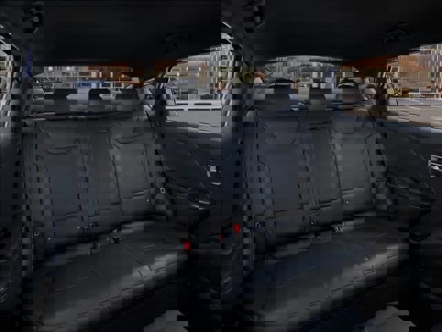 New 2026 Kia K4 EX FWD image 16