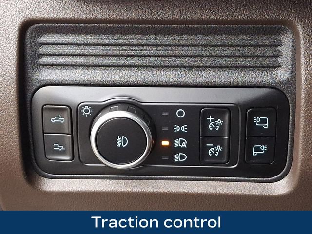 Used 2025 Ford F250 King Ranch image 12