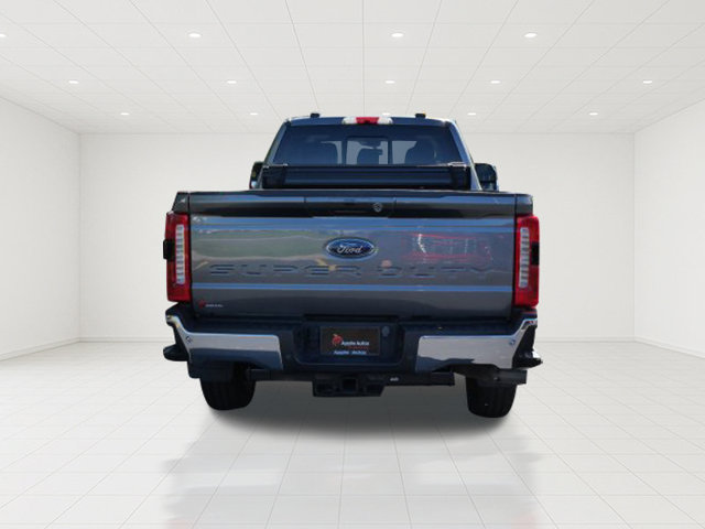 Certified 2023 Ford F350 Lariat w/ Lariat Ultimate Package AWD/4WD image 6