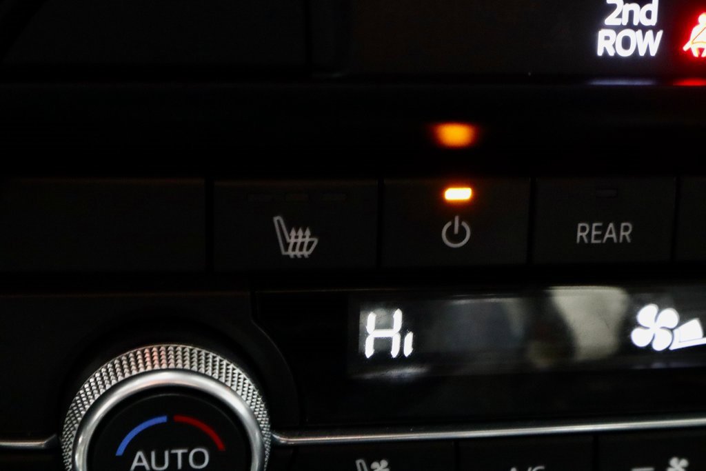 Used 2023 MAZDA CX-9 Touring Plus image 6