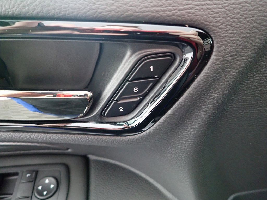 New 2026 Dodge Durango GT image 2