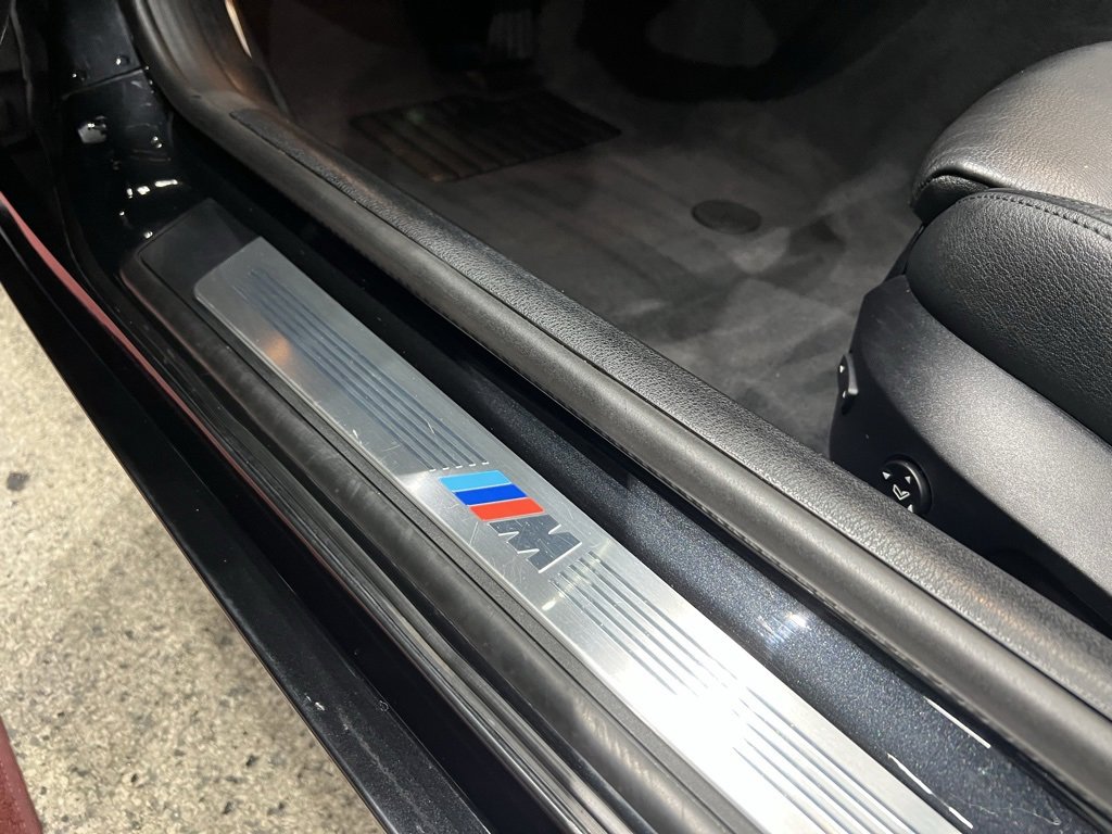 Used 2015 BMW Z4 sDrive35is image 43