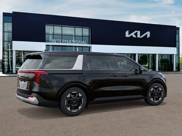 New 2026 Kia Carnival EX image 6