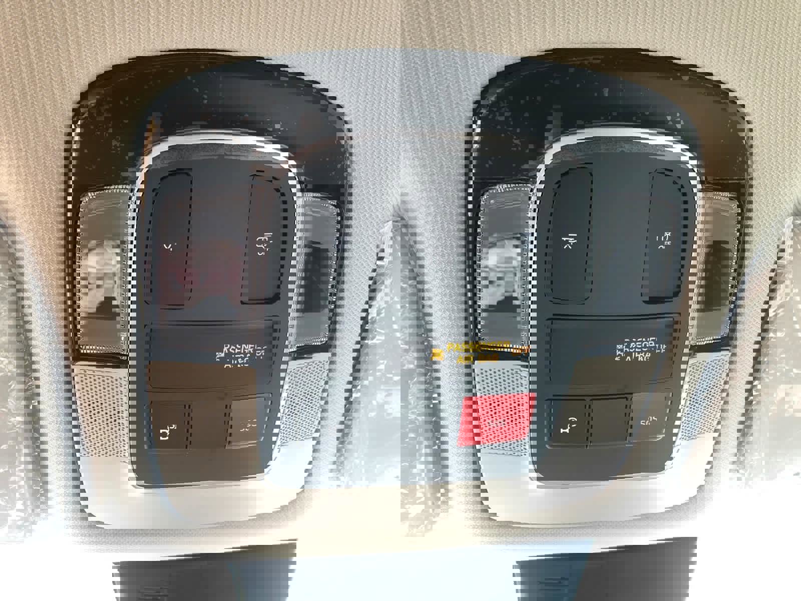 New 2026 Hyundai Tucson SEL image 21