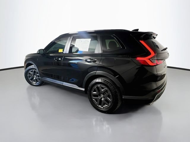 Used 2026 Honda CR-V TrailSport image 6