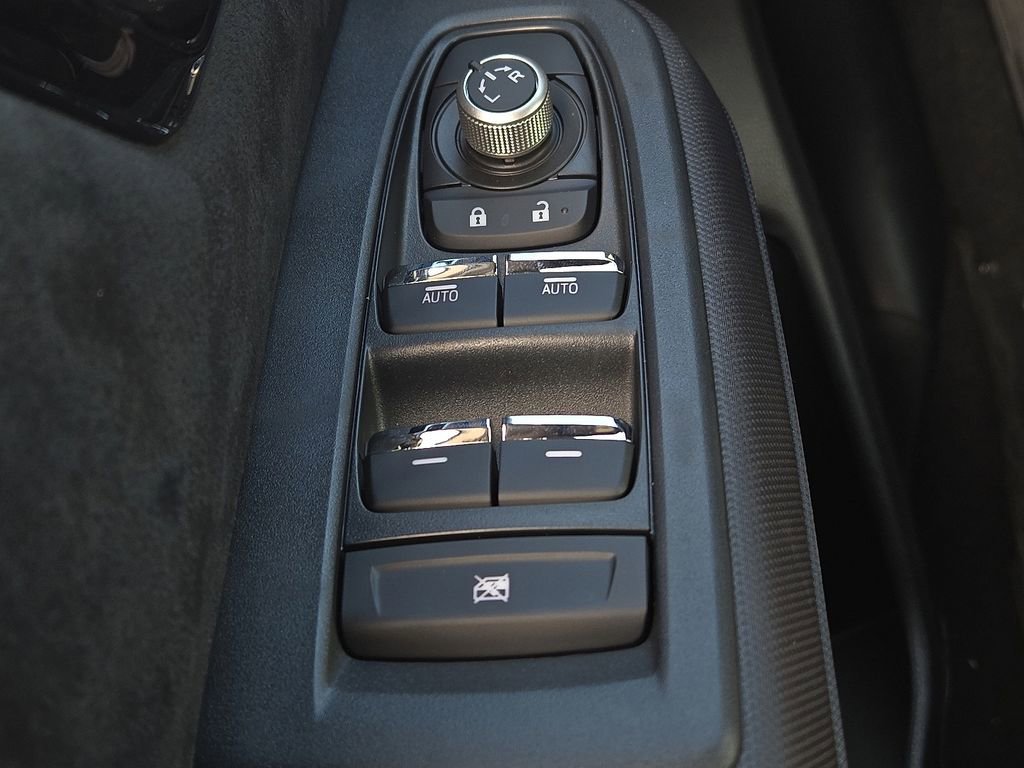 Certified 2025 Subaru Forester Touring image 17