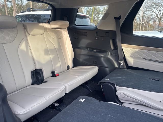 Used 2021 Hyundai Palisade Calligraphy w/ Cargo Package image 10