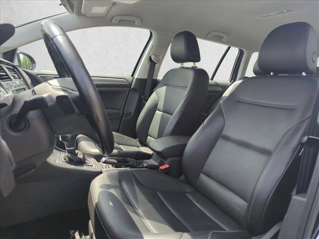 Used 2017 Volkswagen Golf Alltrack S AWD/4WD image 18
