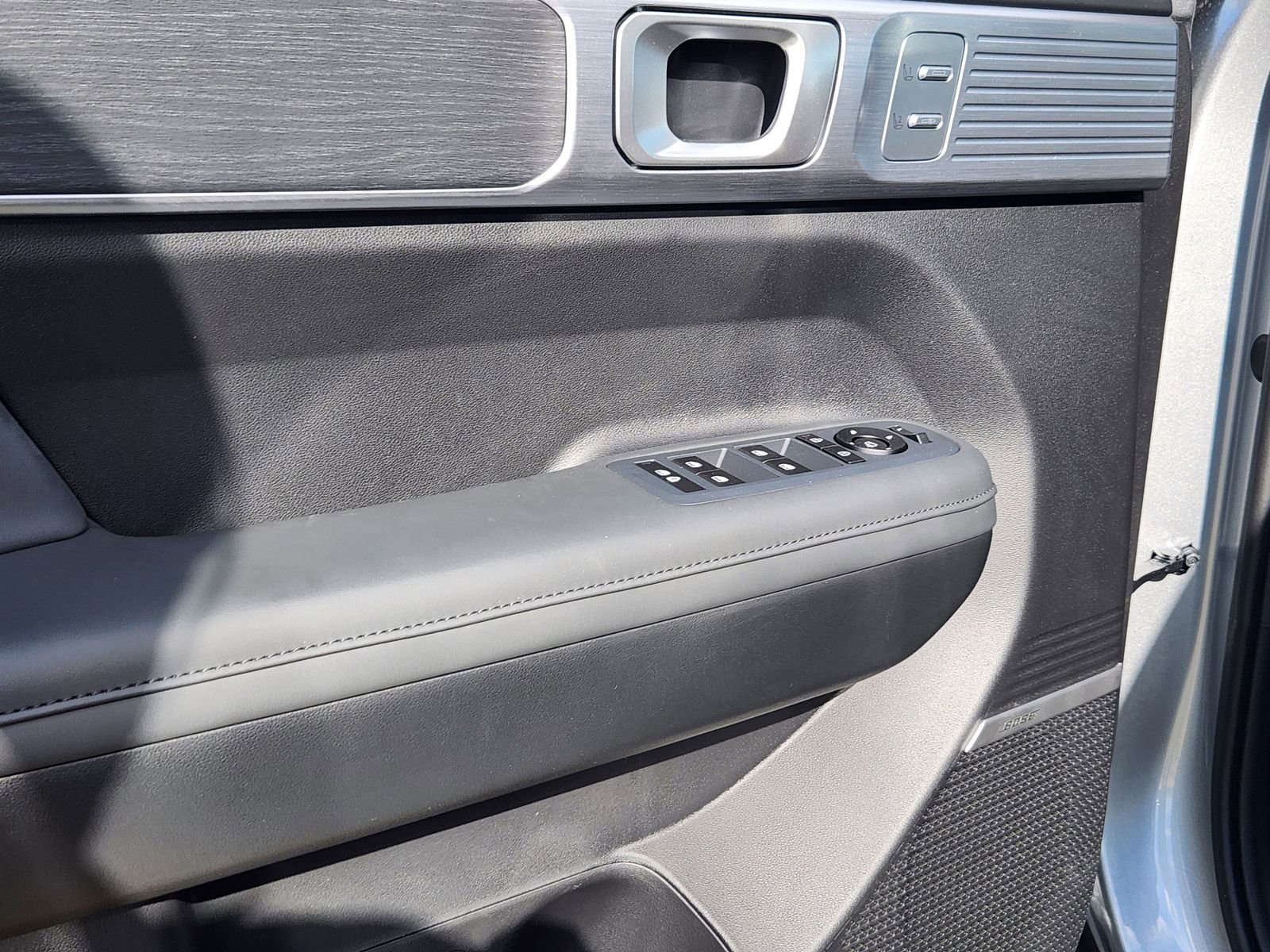 New 2026 Hyundai Santa Fe Limited image 6