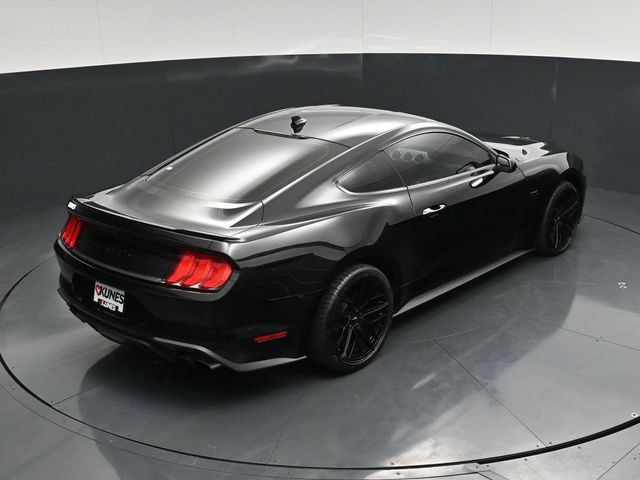 Used 2023 Ford Mustang GT w/ Equipment Group 301A RWD image 45