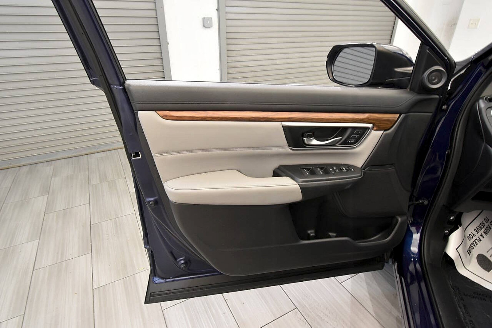 Used 2019 Honda CR-V Touring image 13