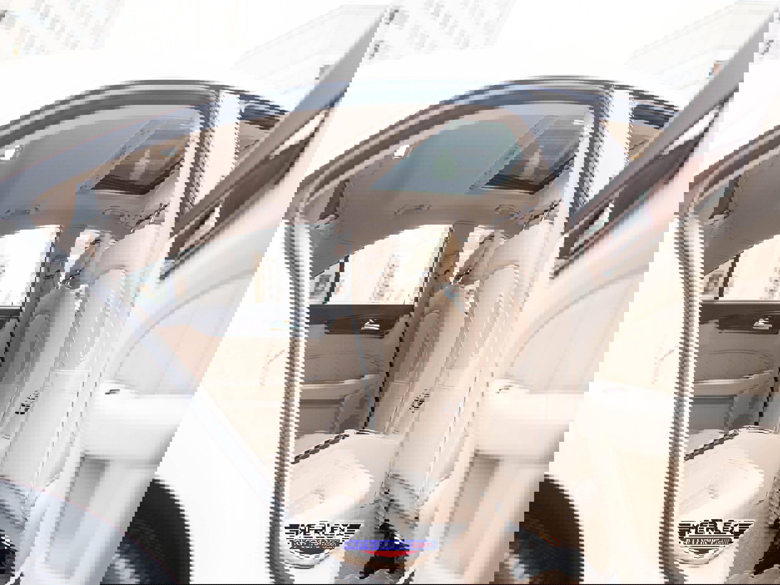 Used 2017 Mercedes-Benz CLS 550 image 19