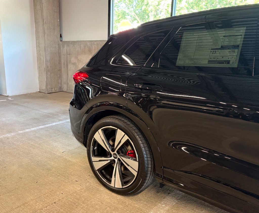 New 2026 Audi SQ5 Premium Plus AWD/4WD image 10