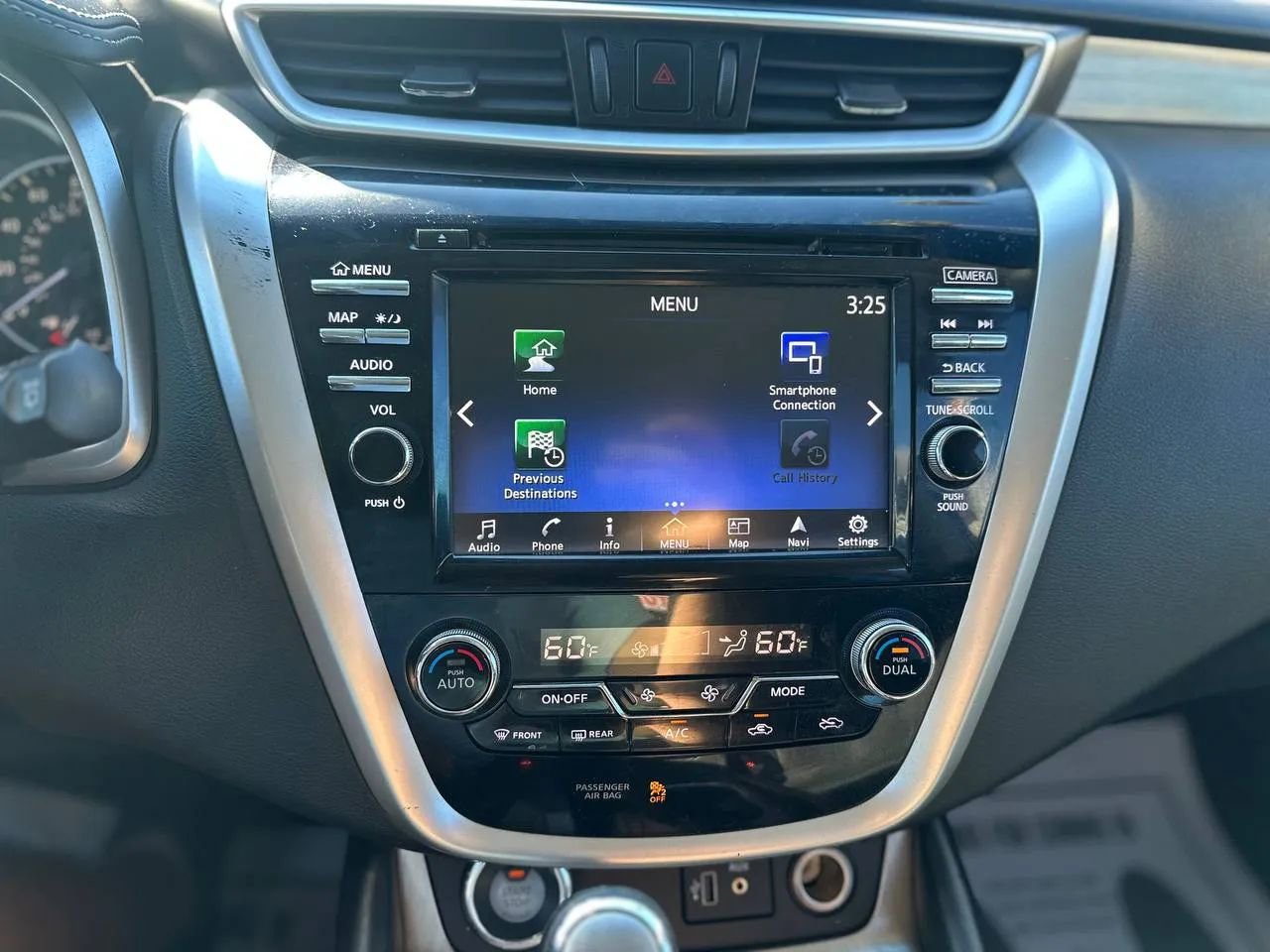 Used 2018 Nissan Murano SV image 41