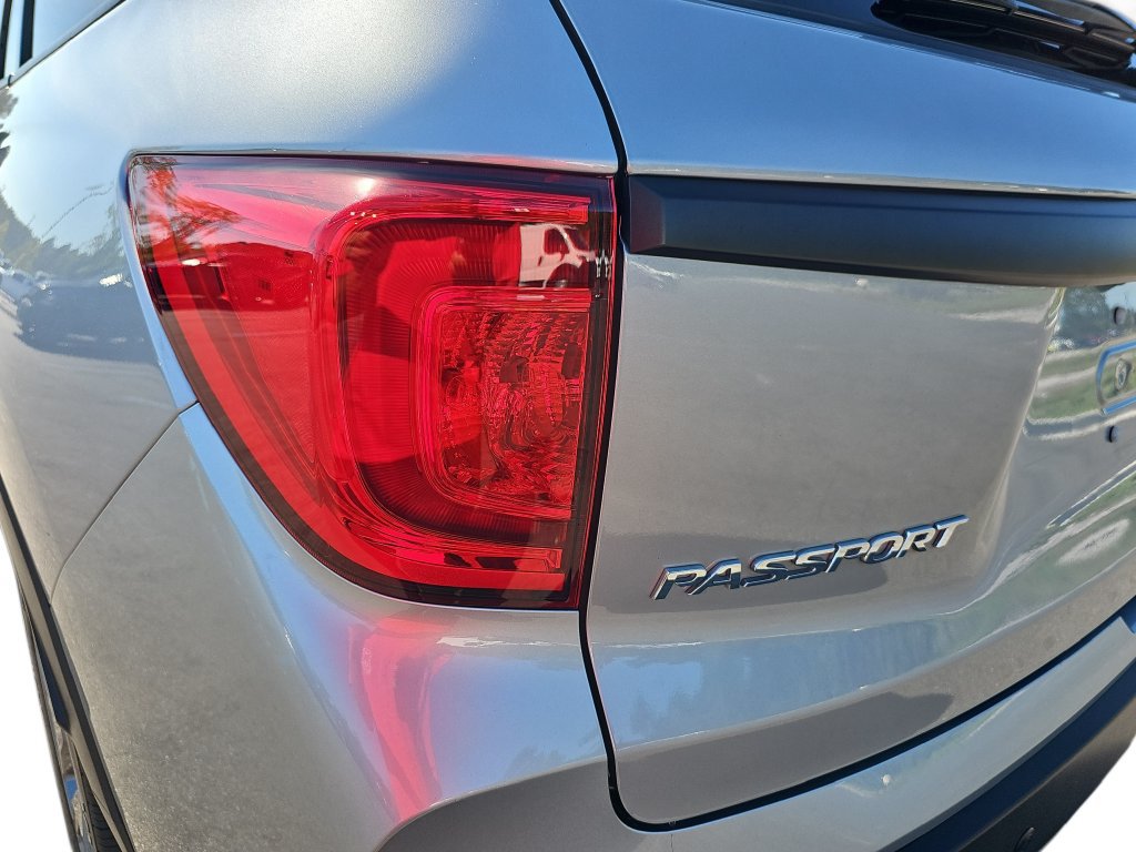 Used 2023 Honda Passport EX-L image 35