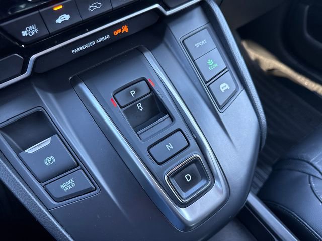 Used 2020 Honda CR-V EX-L image 30