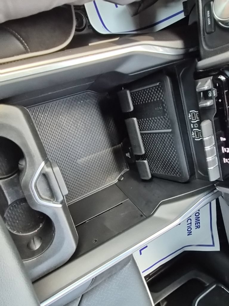 Used 2026 RAM 1500 Laramie w/ Sport Appearance Package AWD/4WD image 20