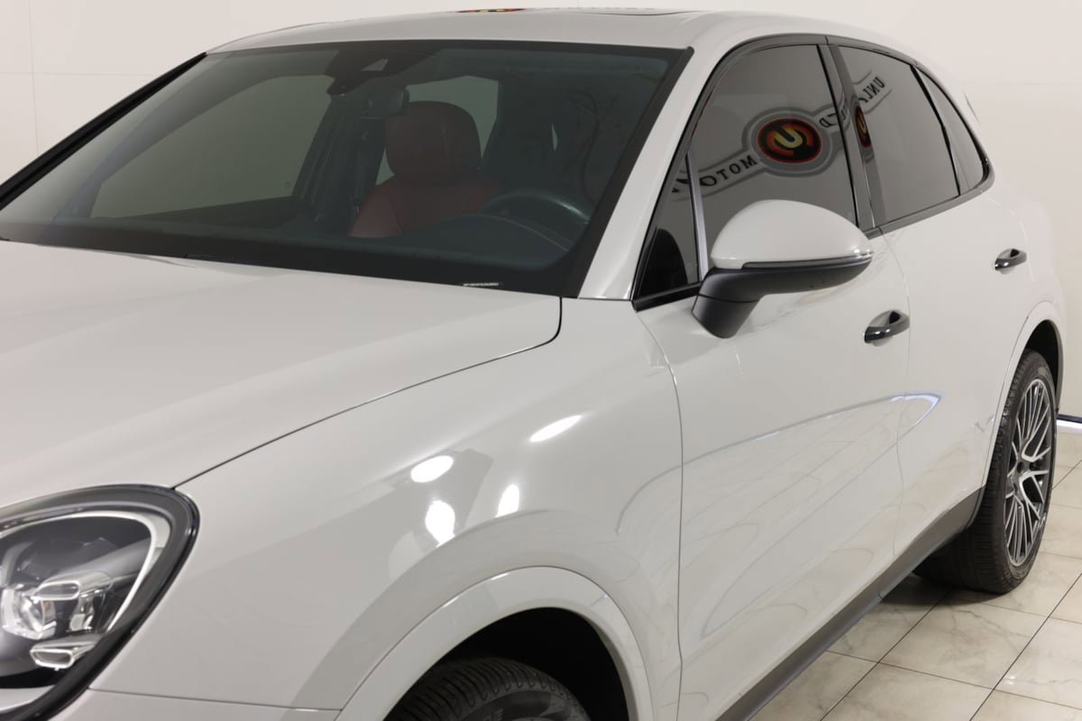 Used 2020 Porsche Cayenne S AWD/4WD image 47