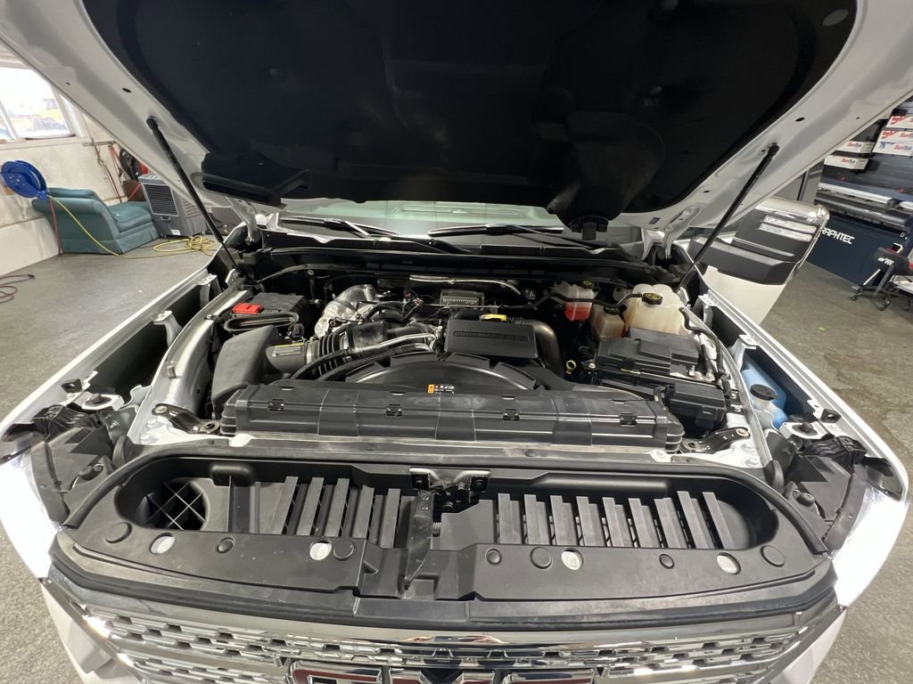 Certified 2023 GMC Sierra 3500 Denali w/ Denali Ultimate Package image 31