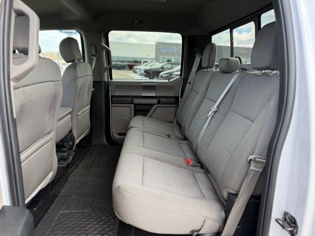 Used 2020 Ford F150 XLT w/ Equipment Group 302A Luxury image 14