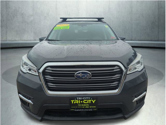 Used 2019 Subaru Ascent Limited image 10