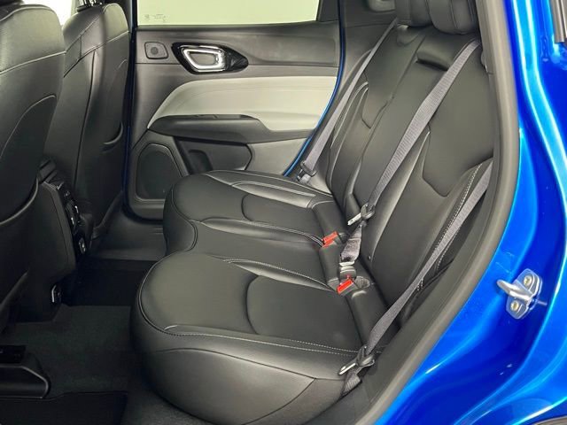 New 2025 Jeep Compass Limited w/ Sun & Sound Group AWD/4WD image 26