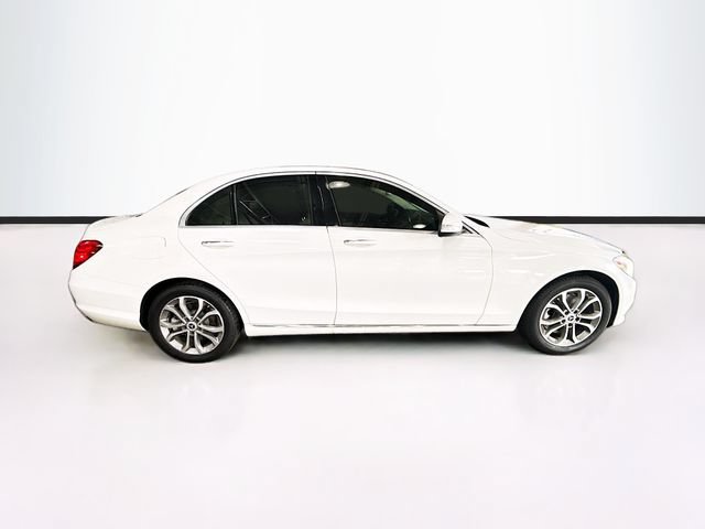 Used 2015 Mercedes-Benz C 300 4MATIC Sedan image 5