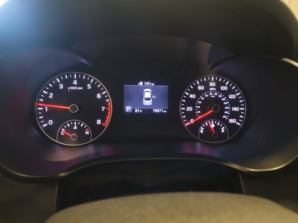 Used 2020 Kia Optima LX FWD image 23