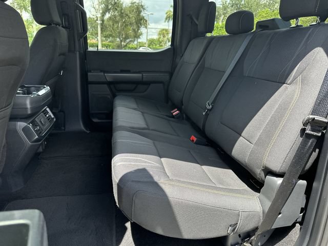 Used 2024 Ford F150 STX RWD image 23