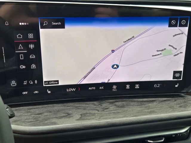 Used 2025 Audi Q5 Premium Plus w/ Premium Plus image 22