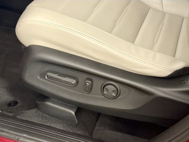 Certified 2023 Honda CR-V EX-L image 29