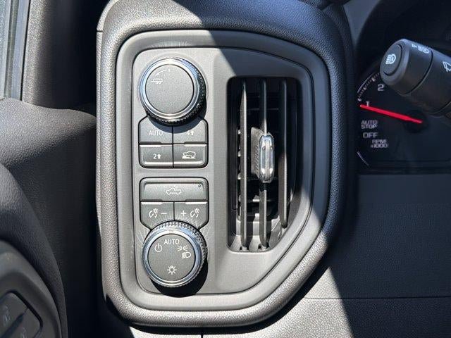 New 2026 GMC Sierra 1500 Pro AWD/4WD image 30