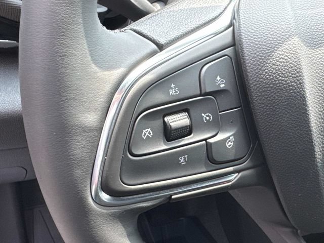 New 2026 Buick Envista Sport Touring w/ Convenience I Package FWD image 26