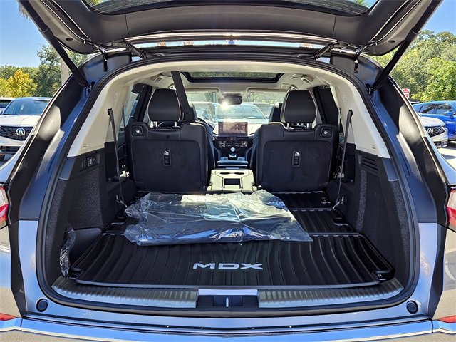 New 2026 Acura MDX w/ Advance Package image 6