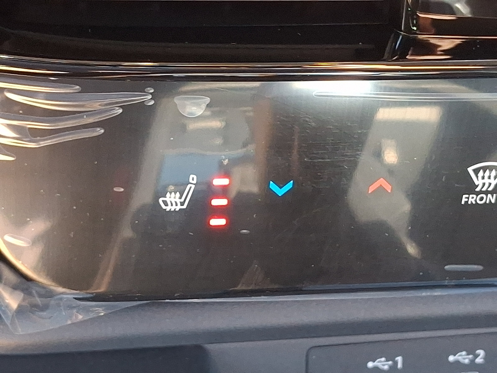 New 2027 Nissan Sentra SV w/ SV Convenience Package FWD image 16