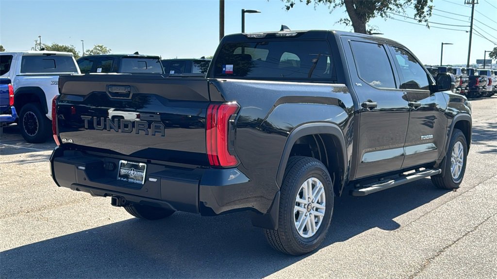 New 2026 Toyota Tundra SR5 image 6