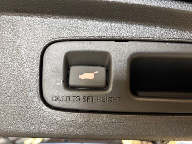 New 2026 Honda CR-V Sport Touring image 18