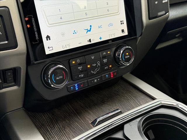 Used 2020 Ford F250 Lariat AWD/4WD image 11