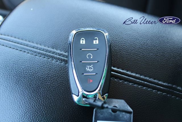 Used 2024 Chevrolet Malibu LT image 26