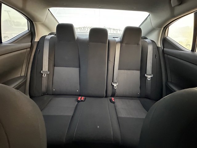 Certified 2023 Nissan Sentra SV image 25