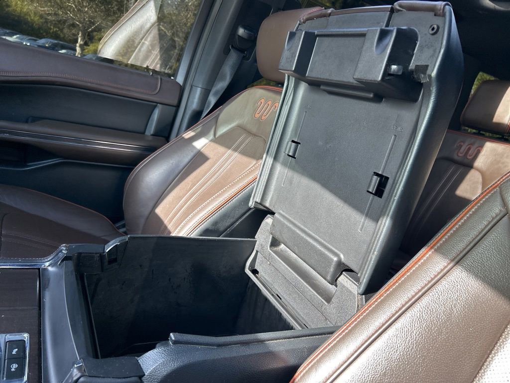 Used 2021 Ford Expedition Max King Ranch image 39