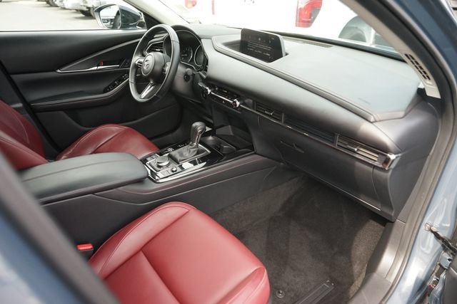 Used 2025 MAZDA CX-30 AWD 2.5 S w/ Preferred Package image 17