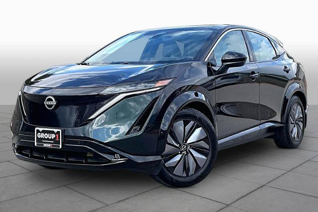 Certified 2023 Nissan Ariya FWD